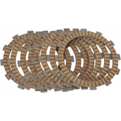 Σετ δίσκοι συμπλέκτη ProX για BETA/HUSQVARNA Σετ δίσκοι συμπλέκτη ProX για BETA/HUSQVARNA