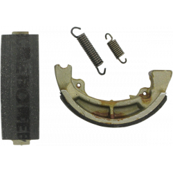 Σιαγώνες φρένου μοτοσυκλέτας EBC K703