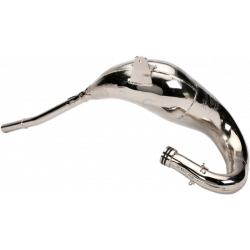 Λαιμός εξάτμισης μοτοσυκλέτας FMF FATTY PIPE KX85 02-12
