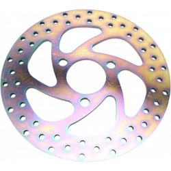 Δισκόπλακα μοτοσυκλέτας εμπρός EBC FIX RND MD853 Δισκόπλακα μοτοσυκλέτας εμπρός EBC FIX RND MD853