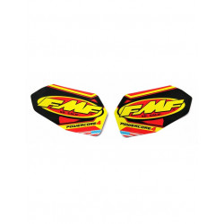 Αυτοκόλλητο μηχανής FMF POWERCORE 4 DECAL REPL
