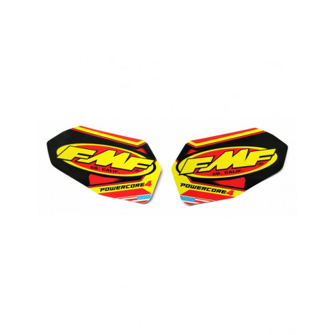 Αυτοκόλλητο μηχανής FMF POWERCORE 4 DECAL REPL Αυτοκόλλητο μηχανής FMF POWERCORE 4 DECAL REPL