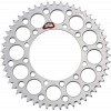 Γρανάζι πίσω κίνησης RENTHAL SPROCK R 420 51T SI UL SC