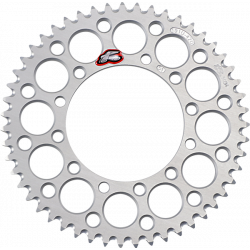 Γρανάζι πίσω κίνησης RENTHAL SPROCK R 420 51T SI UL SC