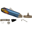 Εξάτμιση μηχανής FMF MUFFLER AN 4.1RCT CBN CAP thumb
