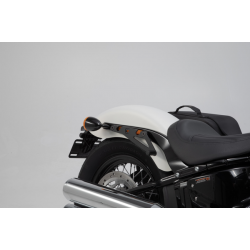 Σετ πλαϊνές βαλίτσες SW-MOTECH LH SIDE BAG SYS LEGEND FLSL 1750 ABS 21 Σετ πλαϊνές βαλίτσες SW-MOTECH LH SIDE BAG SYS LEGEND FLSL 1750 ABS 21