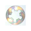 Δισκόπλακα μοτοσυκλέτας εμπρός EBC FIX D SERIES SCT MD917D Δισκόπλακα μοτοσυκλέτας εμπρός EBC FIX D SERIES SCT MD917D thumb