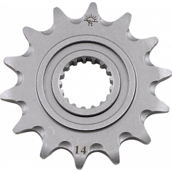 Γρανάζι κίνησης εμπρός JT Sprockets JTF1344.14SC