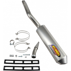 Εξάτμιση μηχανής FMF MUFFLER Q4 350 RAPTOR 05-12