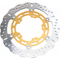 Δισκόπλακα μοτοσυκλέτας εμπρός EBC FLT WAVE XC MD3103XC thumb