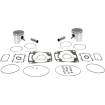 Σετ πιστόνια μοτοσυκλέτας WISECO PISTON KIT ARCTIC ZR 900 Σετ πιστόνια μοτοσυκλέτας WISECO PISTON KIT ARCTIC ZR 900 thumb