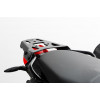 Σχάρα Μοτοσυκλέτας SW-MOTECH LUGGAGE ALU-RACK F 800 GT ABS