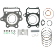 Πιστόνι μοτοσυκλέτας WISECO PISTON KIT HON TRX300EX thumb