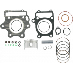 Πιστόνι μοτοσυκλέτας WISECO PISTON KIT HON TRX300EX