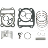 Πιστόνι μοτοσυκλέτας WISECO για SUZ LT230 QUAD 3