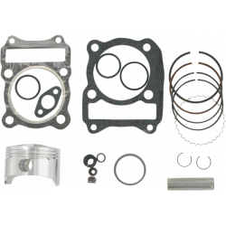 Πιστόνι μοτοσυκλέτας WISECO για SUZ LT230 QUAD 3