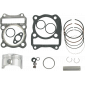 Πιστόνι μοτοσυκλέτας WISECO για SUZ LT230 QUAD 3 thumb