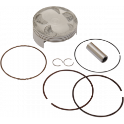 Πιστόνι μοτοσυκλέτας ProX για GASGAS EC450F/YAMAHA YZ450F/WR450F