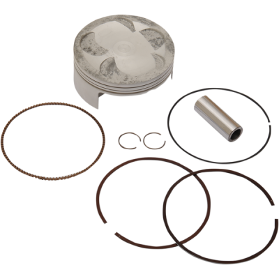 Πιστόνι μοτοσυκλέτας ProX για GASGAS EC450F/YAMAHA YZ450F/WR450F