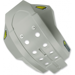 Ποδιά κινητήρα CYCRA YZF250 10-13 GRAY Ποδιά κινητήρα CYCRA YZF250 10-13 GRAY