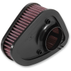 Φίλτρο αέρα K&N 17 FLHT/FLHR HD-1717