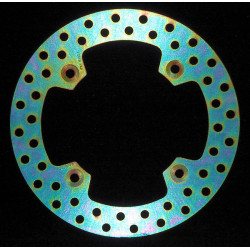 Δισκόπλακα μοτοσυκλέτας πίσω EBC FIX D SERIES RND MD6038D Δισκόπλακα μοτοσυκλέτας πίσω EBC FIX D SERIES RND MD6038D