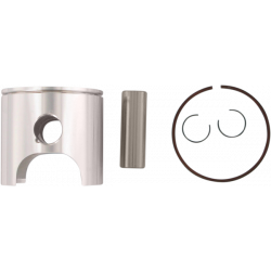 Πιστόνι μοτοσυκλέτας WISECO PISTON SKIDOO FORMULA DELUXE 600 00-01
