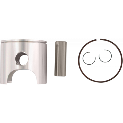 Πιστόνι μοτοσυκλέτας WISECO PISTON SKIDOO FORMULA DELUXE 600 00-01