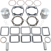 Σετ πιστόνια μοτοσυκλέτας WISECO PISTON KIT YAM VK 540 3 Σετ πιστόνια μοτοσυκλέτας WISECO PISTON KIT YAM VK 540 3 thumb