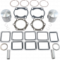 Σετ πιστόνια μοτοσυκλέτας WISECO PISTON KIT YAM VK 540 3 thumb