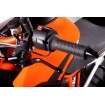 Μανέτα συμπλέκτη GILLES FXL BK για APRILIA thumb