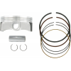 Πιστόνι μοτοσυκλέτας WISECO PISTON KIT YFZ450 STD