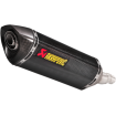 Τελικό εξάτμισης μοτοσυκλέτας AKRAPOVIC CF/CF NC700X 2016 thumb