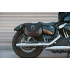 Σετ πλαϊνές βαλίτσες SW-MOTECH LC SIDE BAG SYS LEGEND XL 1200 C 13-20