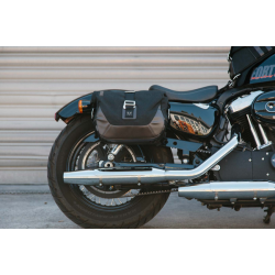 Σετ πλαϊνές βαλίτσες SW-MOTECH LC SIDE BAG SYS LEGEND XL 1200 C 13-20 Σετ πλαϊνές βαλίτσες SW-MOTECH LC SIDE BAG SYS LEGEND XL 1200 C 13-20