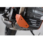 Ποδιά κινητήρα μοτοσυκλέτας SW-MOTECH FRONT SPOILER SUPER DUKE 1290 GT ABS 23 thumb