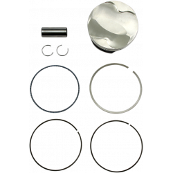 Πιστόνι μοτοσυκλέτας WISECO PISTON KIT 250SX-F 78.00