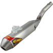 Τελικό εξάτμισης FMF MUFFLER HEX Q4 S/A thumb
