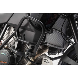 Προστατευτικά κάγκελα SW-MOTECH για ADVENTURE 1190 ABS 16 Προστατευτικά κάγκελα SW-MOTECH για ADVENTURE 1190 ABS 16