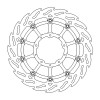 Δισκόπλακα εμπρός MOTO-MASTER BRAKE DISC FLAME FRONT L HONDA CBR 1000 RR-R ABS
