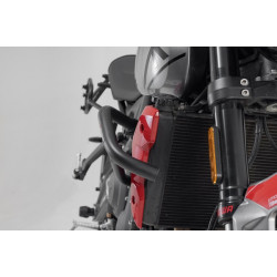 Προστατευτικά κάγκελα SW-MOTECH για TRIDENT 660 ABS 24 Προστατευτικά κάγκελα SW-MOTECH για TRIDENT 660 ABS 24