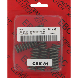 Ελατήρια συμπλέκτη EBC CSK081
