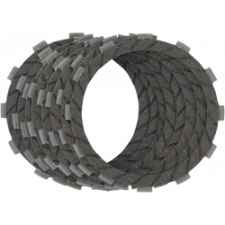 Δίσκοι συμπλέκτη EBC CK3401