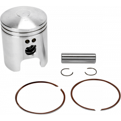 Πιστόνι μοτοσυκλέτας WISECO PISTON 3