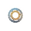 Δισκόπλακα μοτοσυκλέτας εμπρός EBC FLT WAVE XC MD2095XC thumb