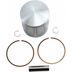 Πιστόνι μοτοσυκλέτας κιτ WISECO PISTON KIT LT500 R Πιστόνι μοτοσυκλέτας κιτ WISECO PISTON KIT LT500 R