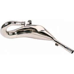 Λαιμός εξάτμισης μοτοσυκλέτας FMF FAT PIPE CR85 03-04