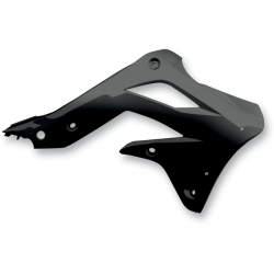 Κάλυμμα ψυγείου CYCRA KXF250 13-16 BLACK Κάλυμμα ψυγείου CYCRA KXF250 13-16 BLACK