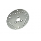 Δισκόπλακα μοτοσυκλέτας πίσω EBC FIX D SERIES SCT MD9163D thumb