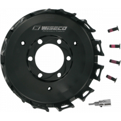 Καμπάνες συμπλέκτη WISECO CLUTCH BASKET DRZ400